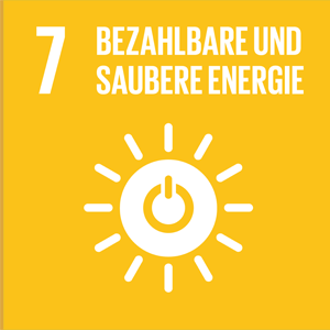 07 Bezahlbare und saubere Energie