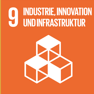 09 Industrie, Innovation und Infrastruktur