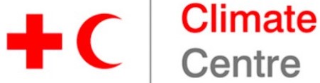 Logo Red Cross Red Crescent Climate Centre