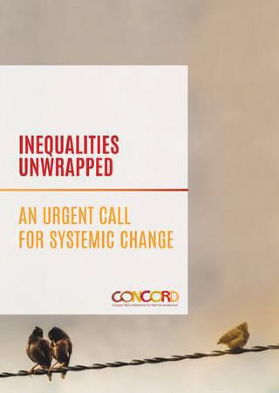 concord-inequalities-report-2019
