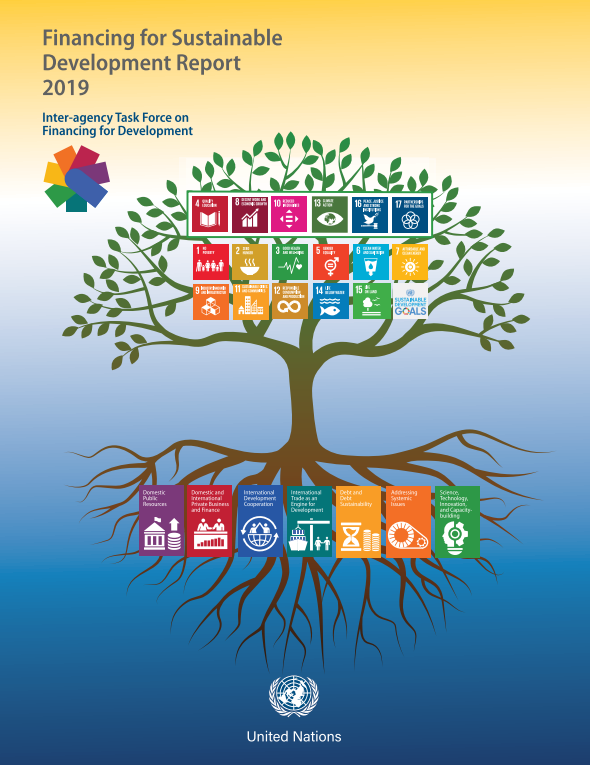 financing-on-sustainable-development-report-2019