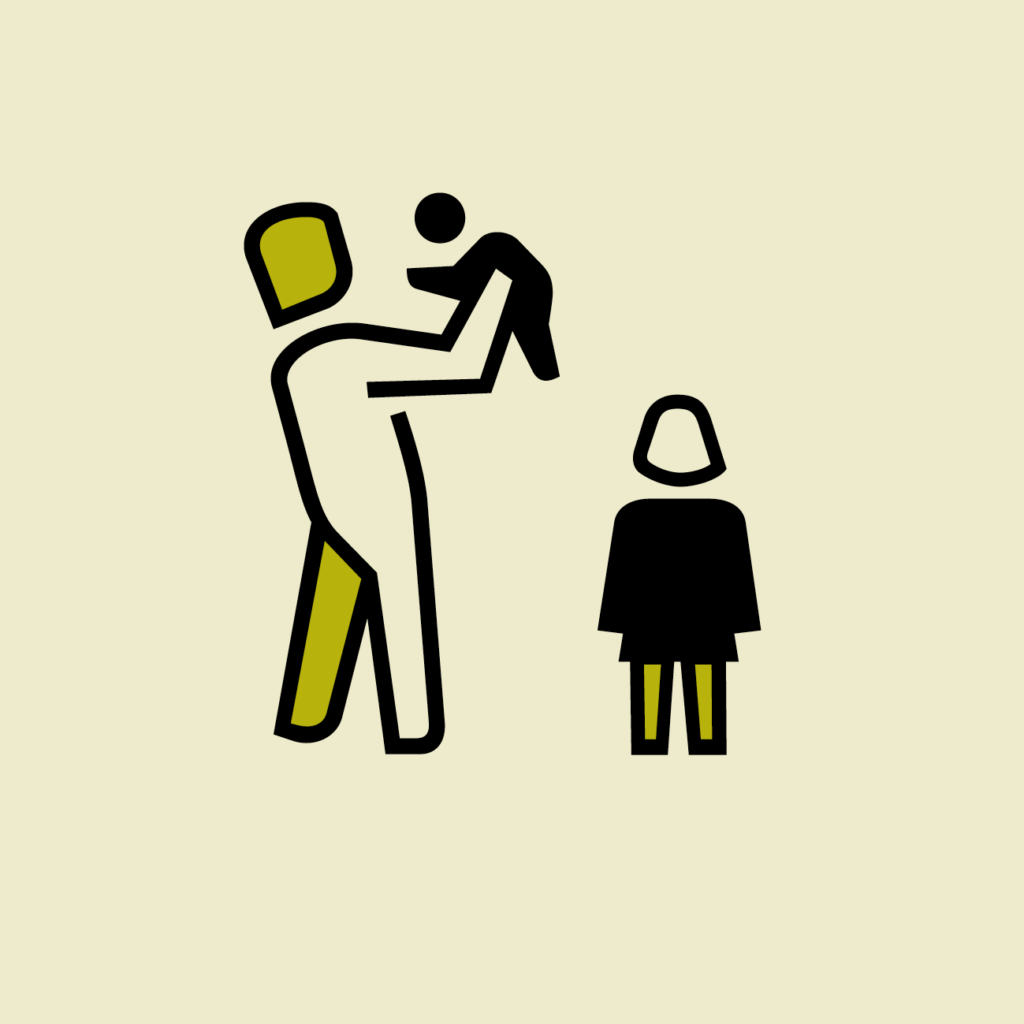 Icon Kinderrechte