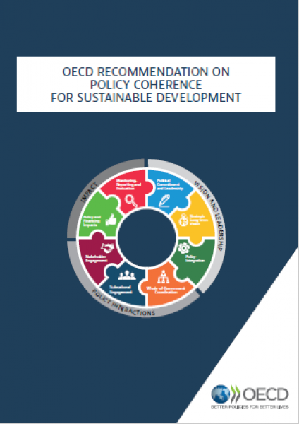 oecd-recommendation
