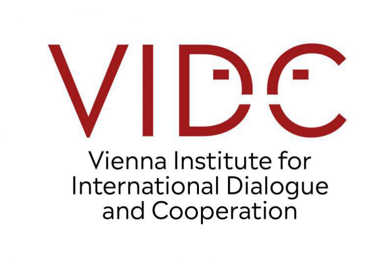 VIDC Logo